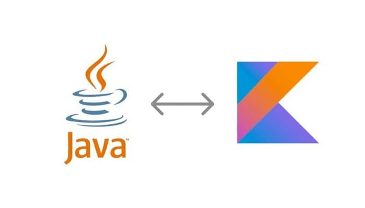 java and kotlin