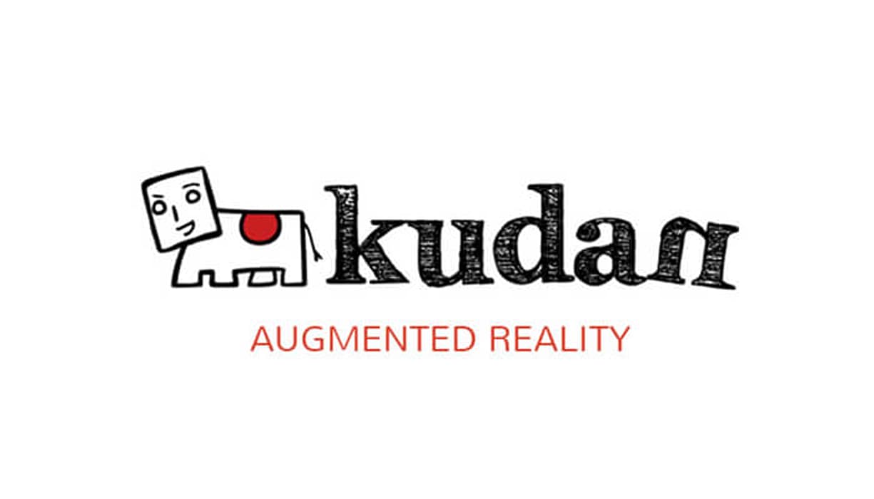 kudan ar sdk