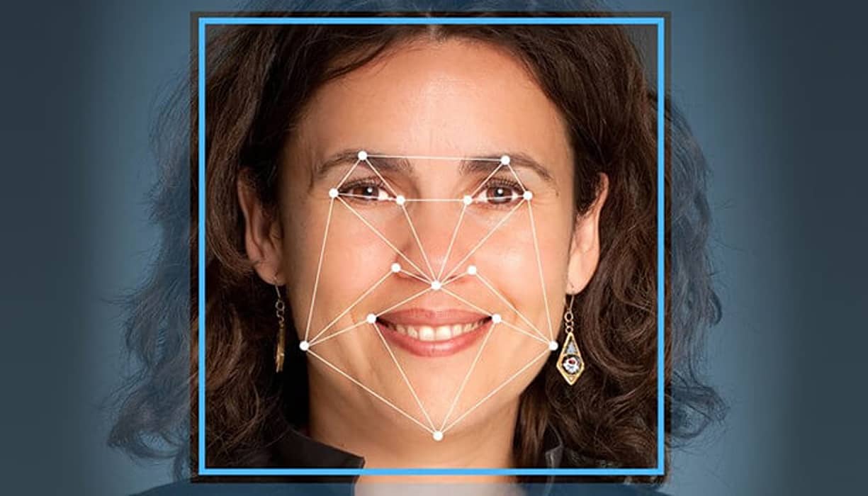 facial recognition