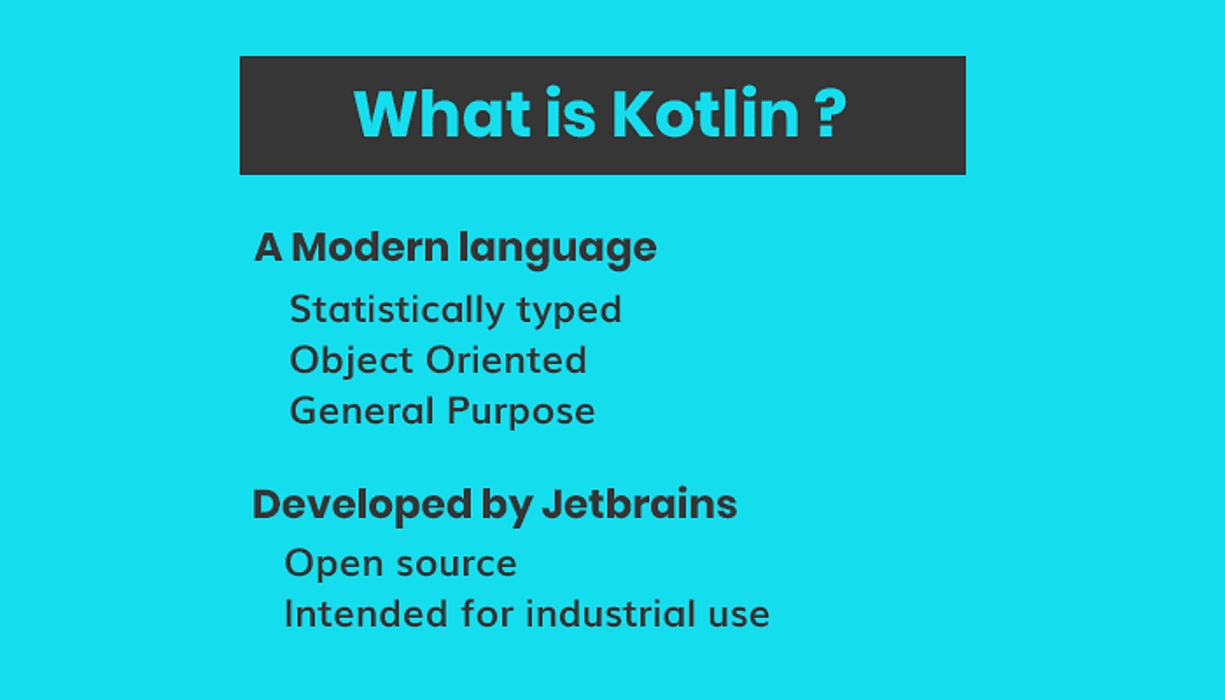 Perform Java To Kotlin Migration 