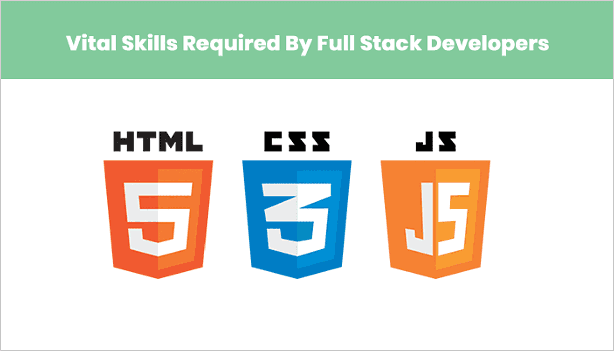 Vital Skills Required By Full Stack Developers