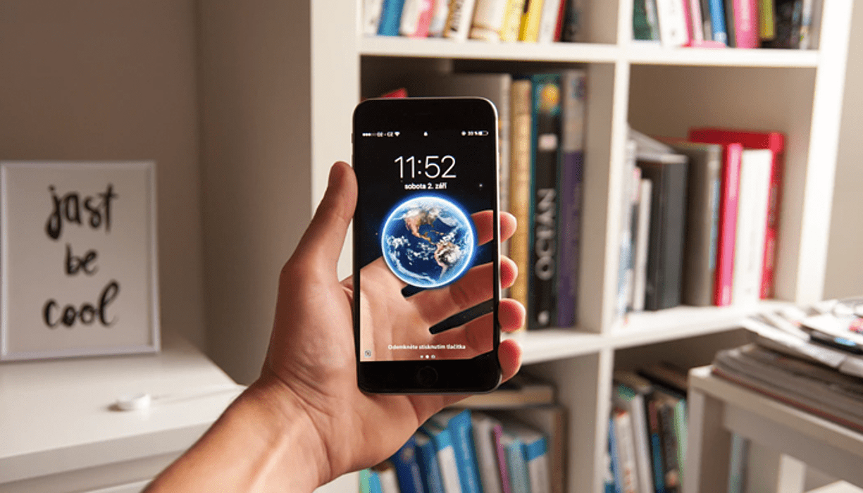 Augmented Reality in App Development