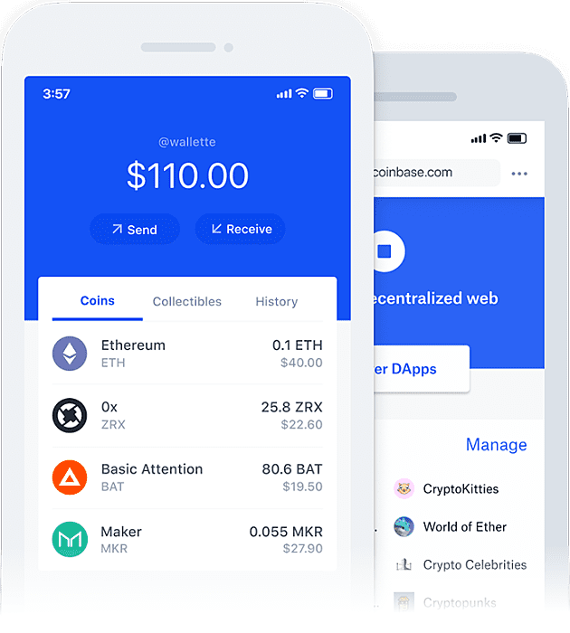 What is a Mobile Wallet?