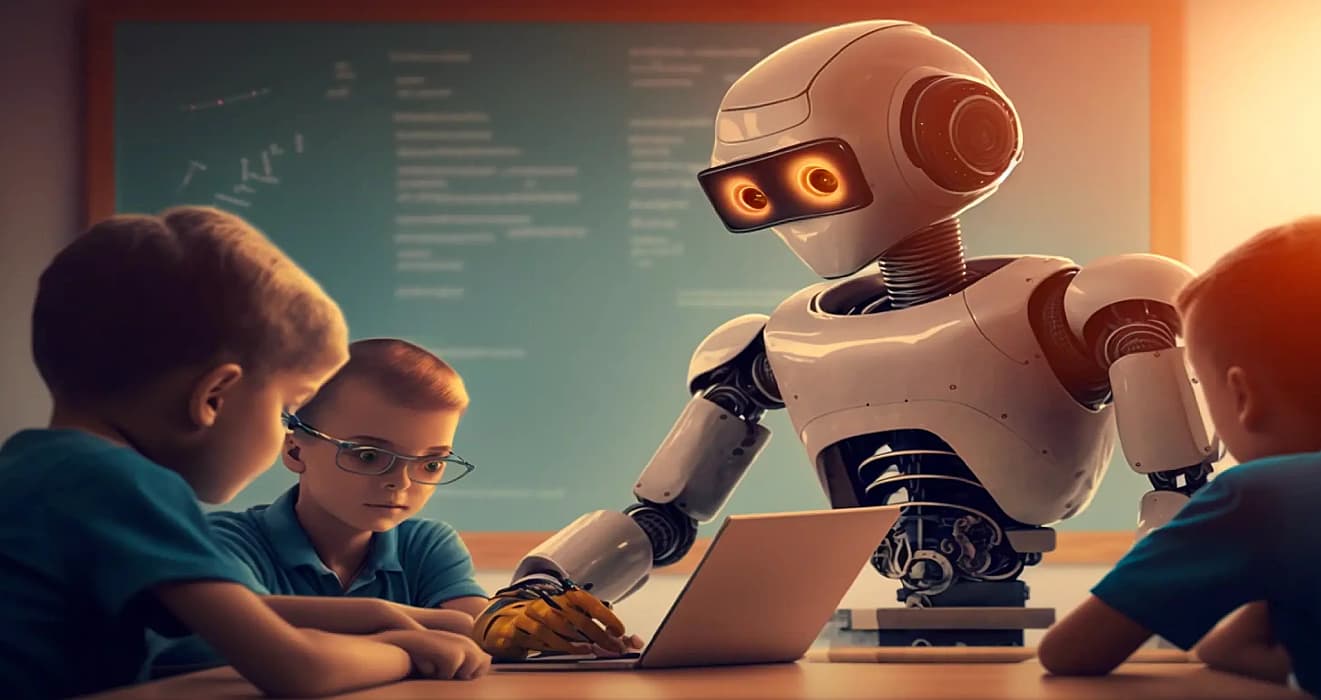 Future of AI in Education and Concluding Words