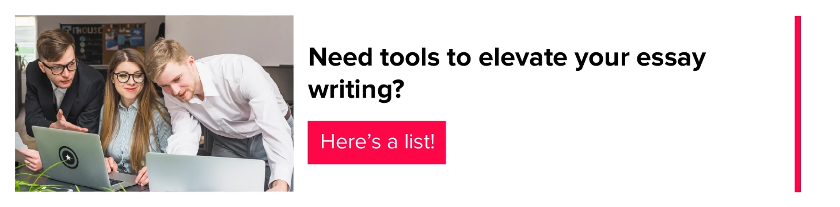 writing tools