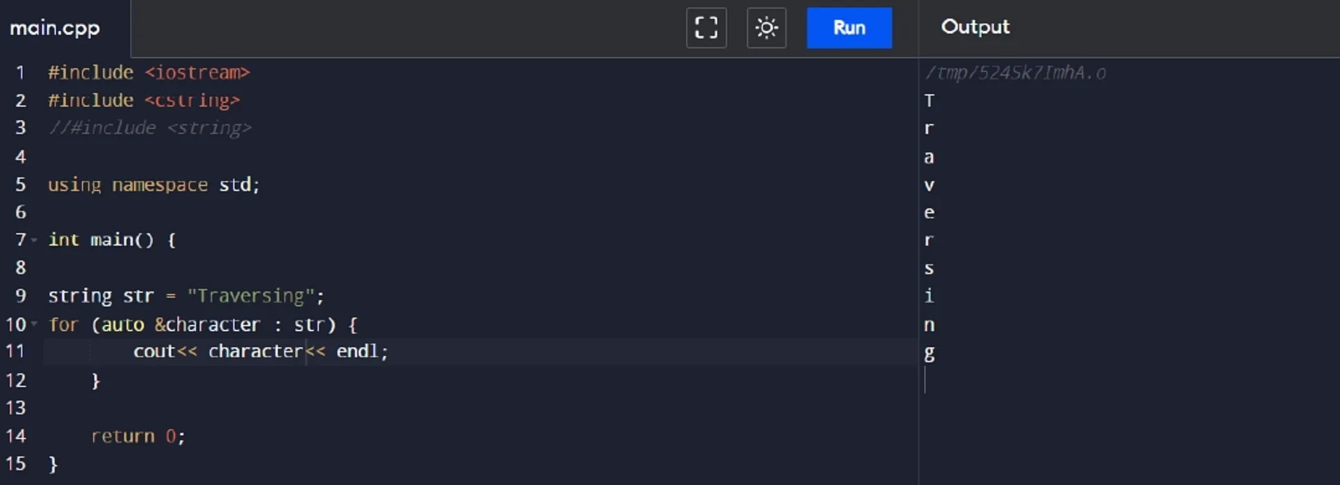 Guide to Understanding String Functions in C++ [2024]