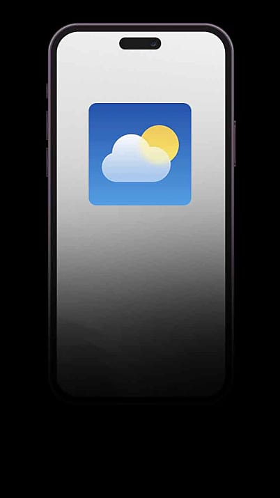 Apple’s Soon-To-Launch iOS 18 Brings Exciting Upgrades To The Weather App