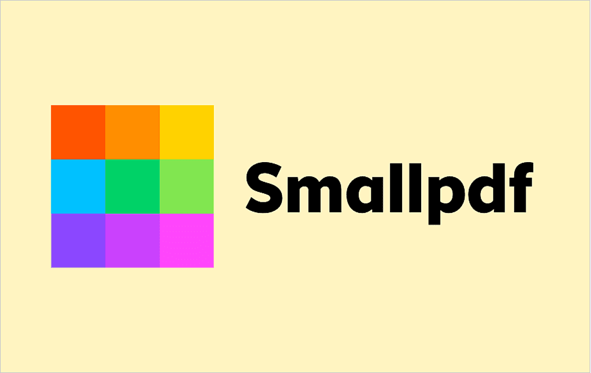 Smallpdf Success Story