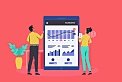 Top 8 App Engagement Metrics For Mobile Apps To Track in 2024