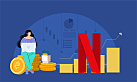 How does Netflix Make Money?- An Introduction to its Revenue Model