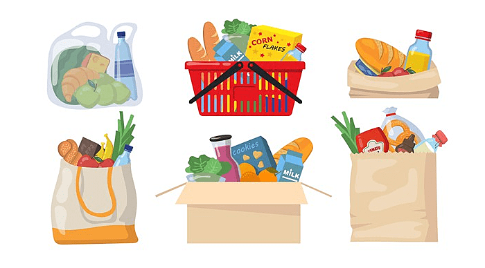 Challenges In Online Grocery Business