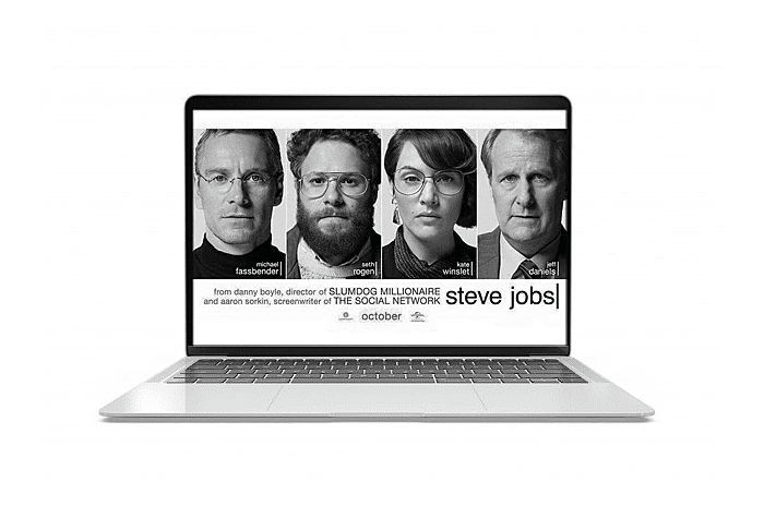 Steve Jobs (2015)