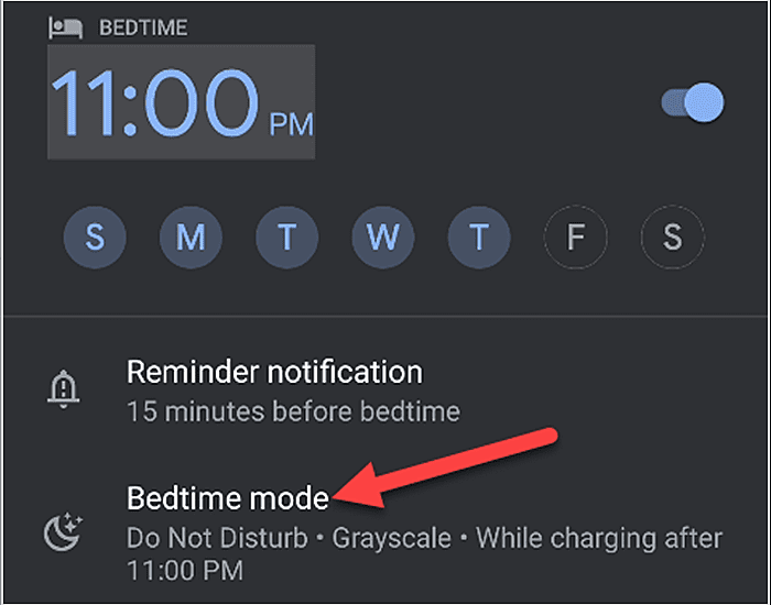 silent mode in Android