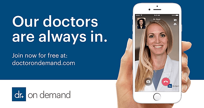 Telemedicine App 