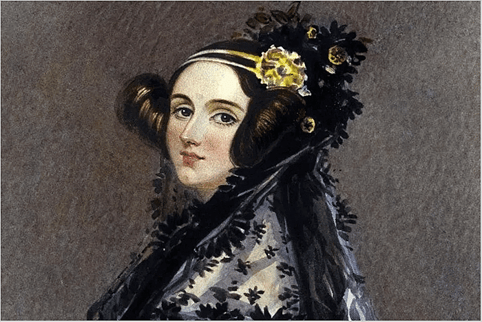 Ada Lovelace - Women in Technology
