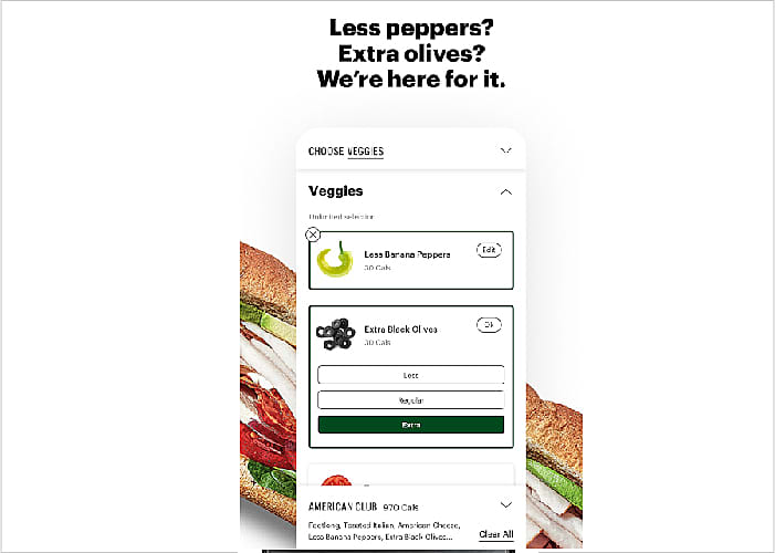 Best restaurant app