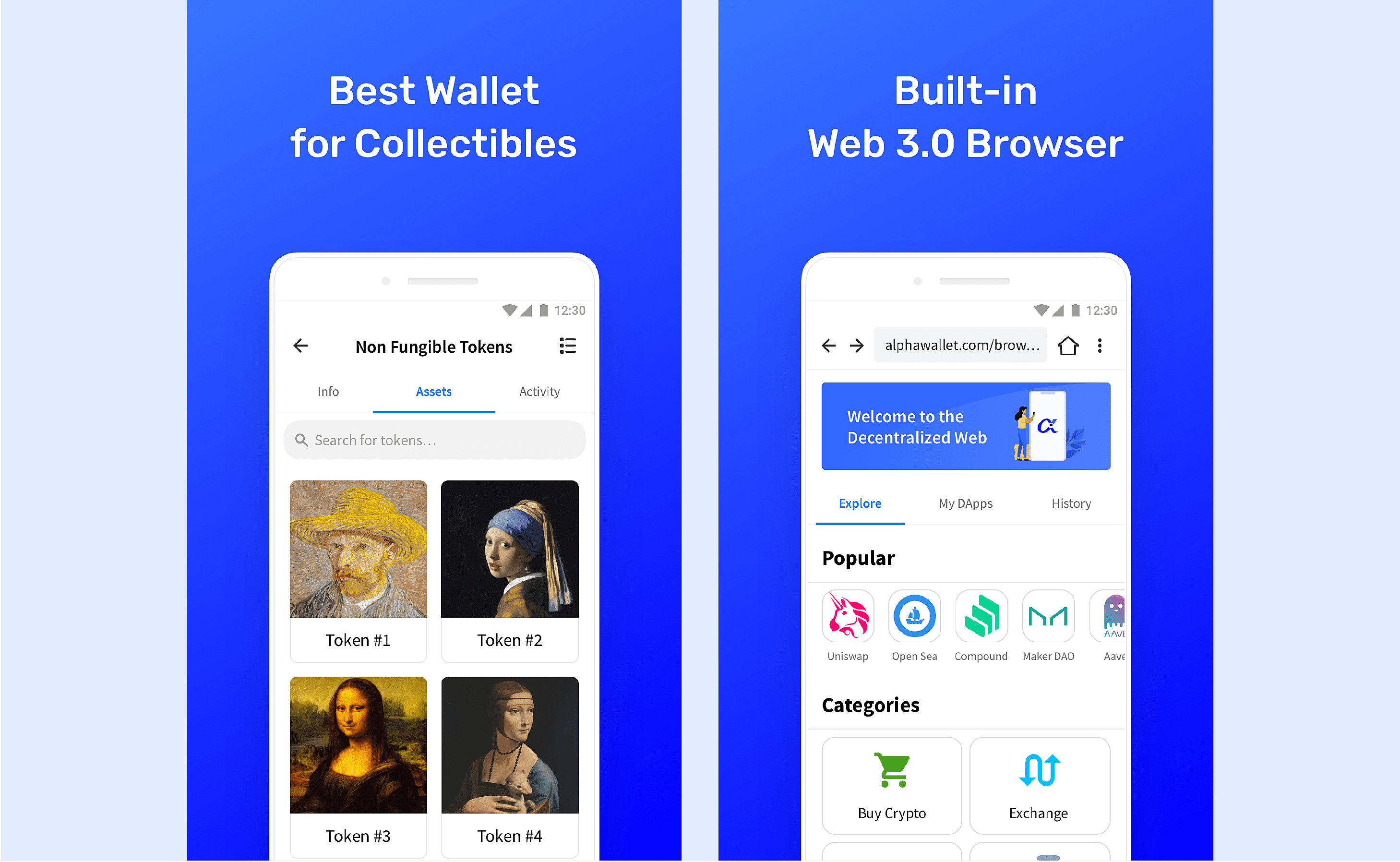 best crypto wallet for NFT