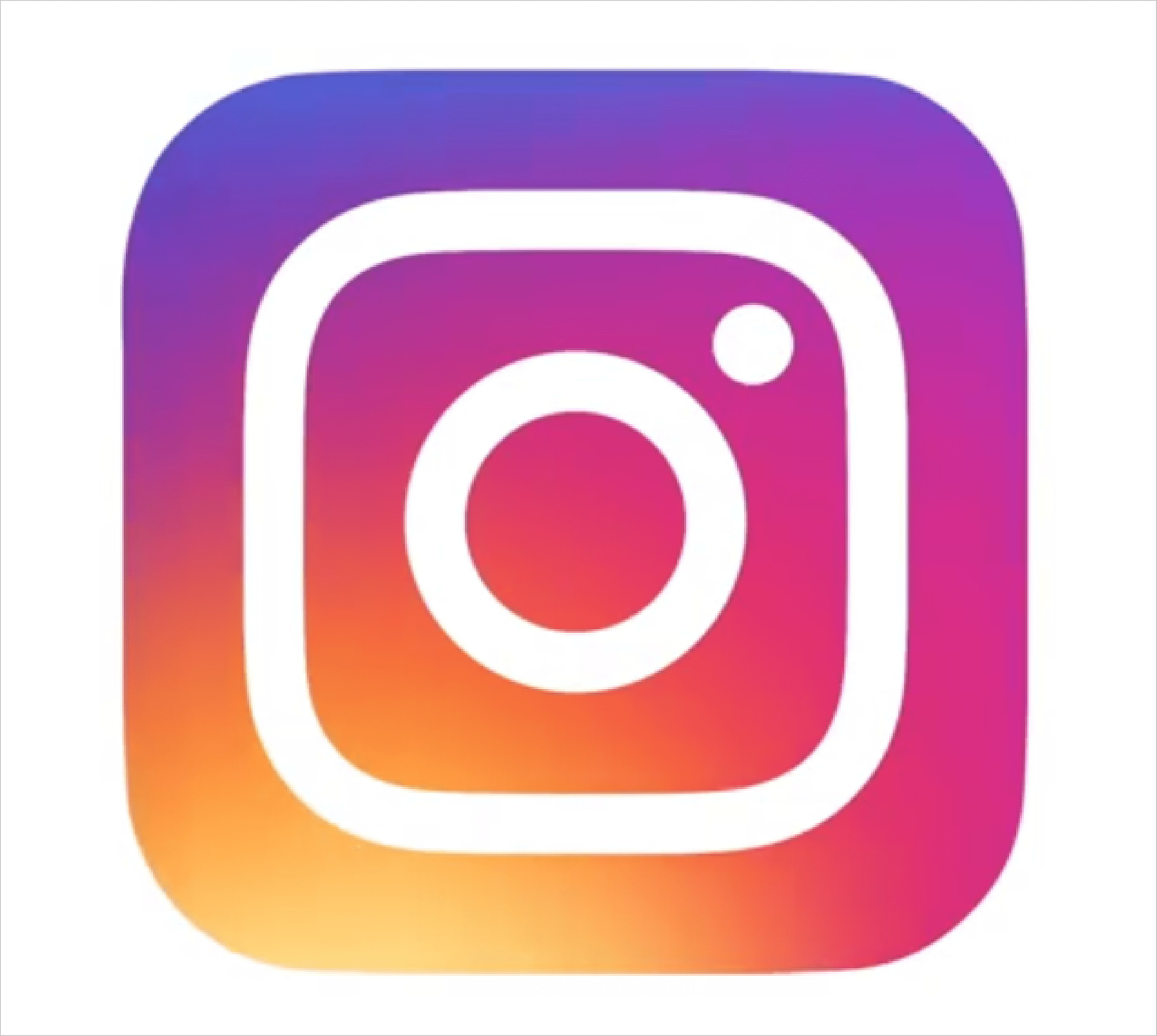 latest Instagram version