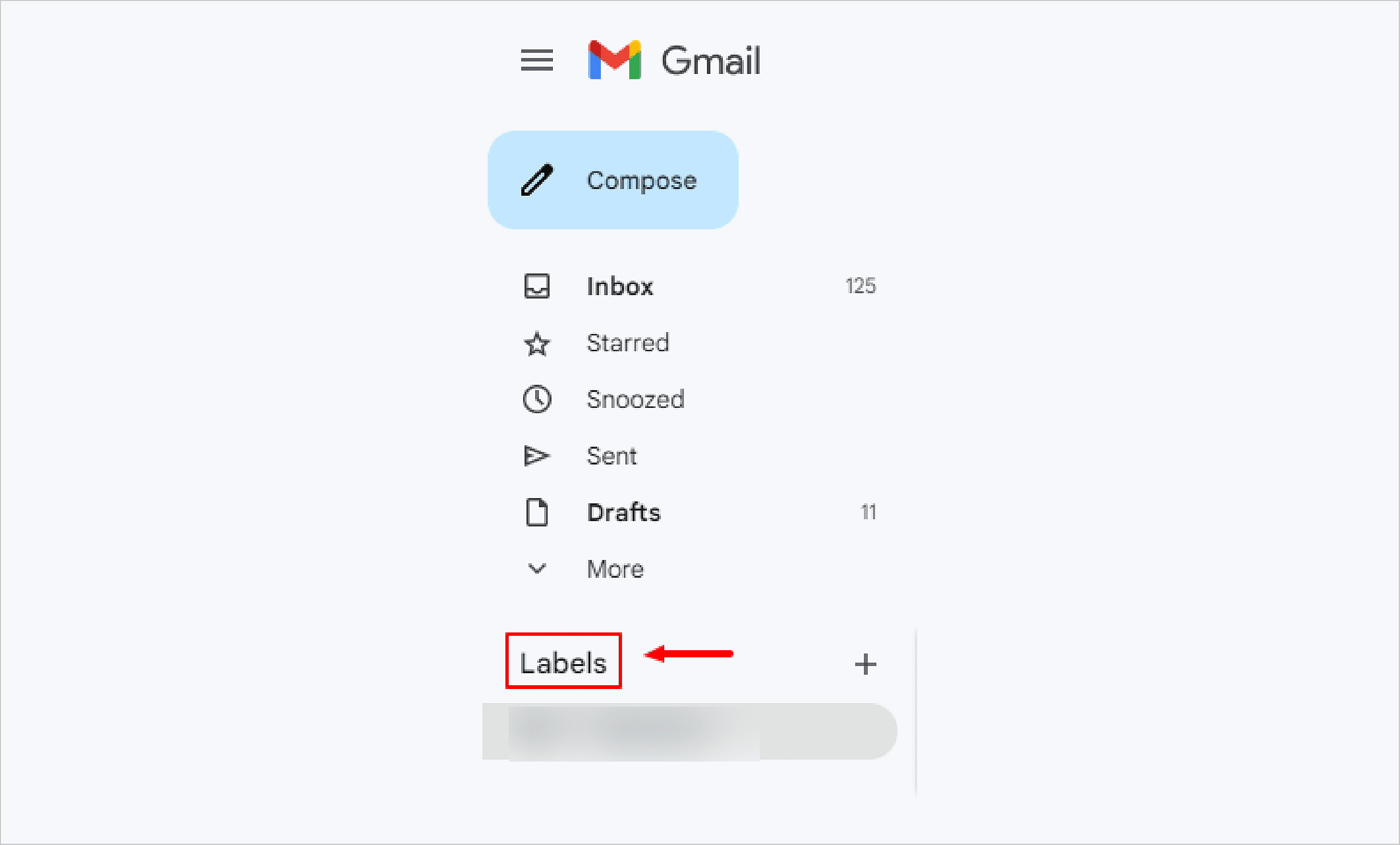 gmail mass delete