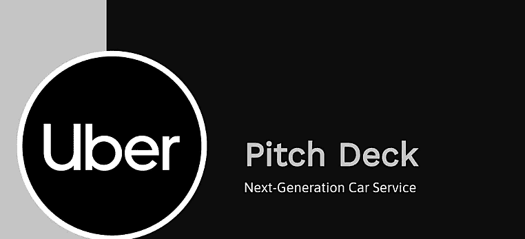 sales pitch deck examples