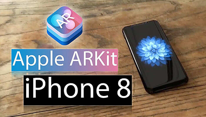 apple arkit