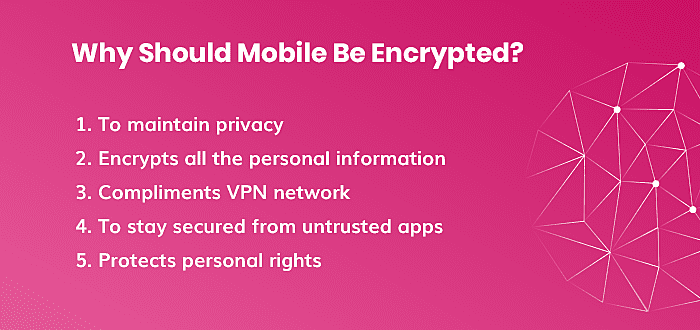 Why Is Encryption Important?