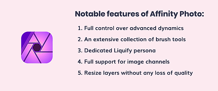  Affinity Photo