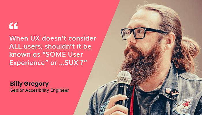 UX Quote