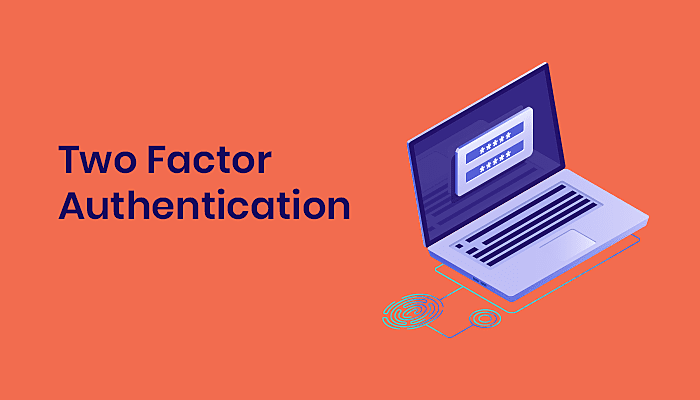 Two-Factor Authentication