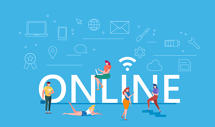 Stronger Online Presence