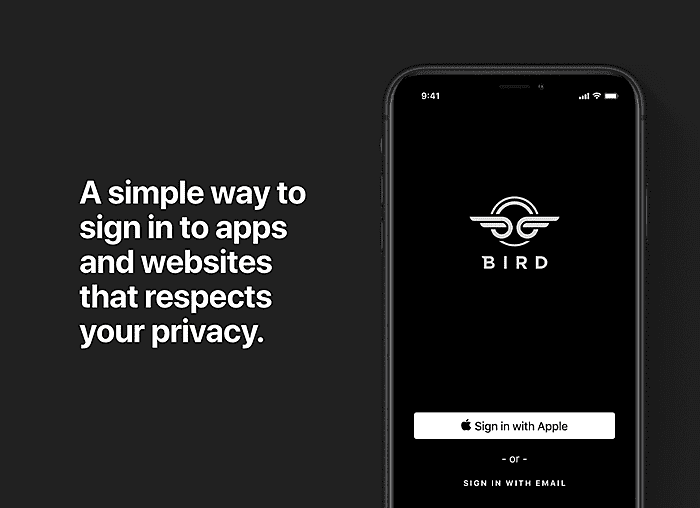  iOS 13 Privacy Feature