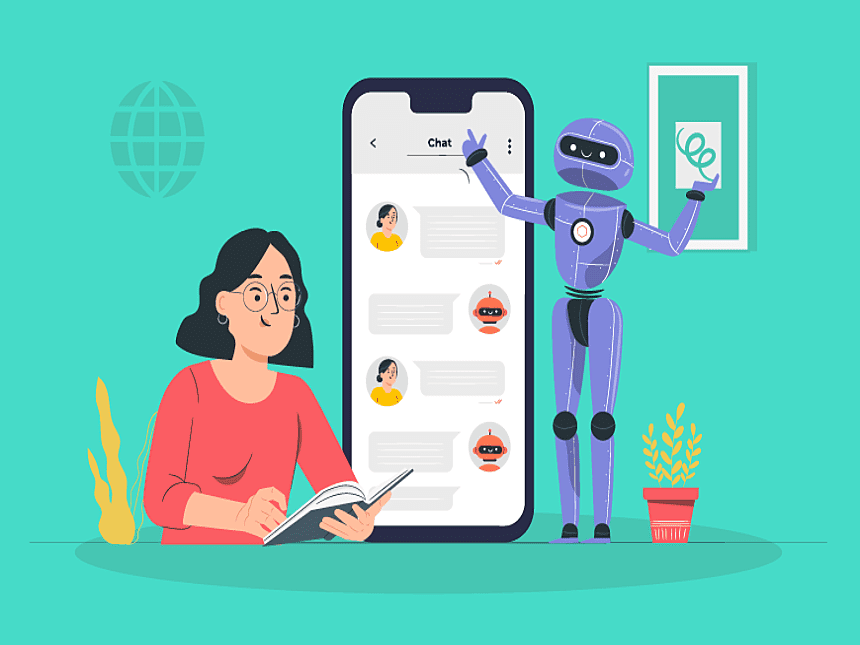 Character AI: AI-Powered Chat APK for Android Download