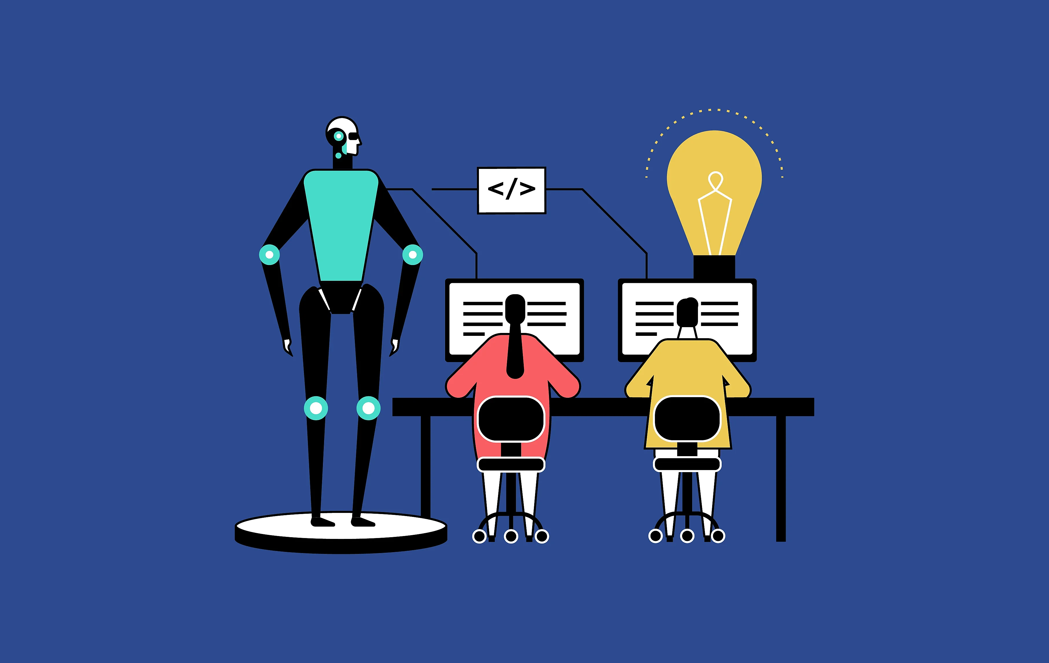 Your A.I. Companion Will Support You No Matter What