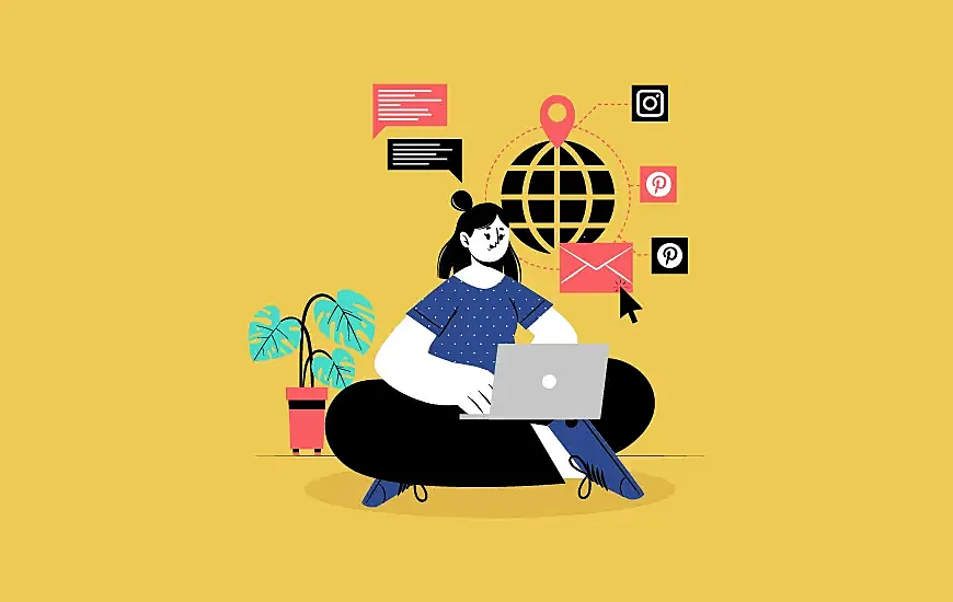 Best Apps Like Pinterest