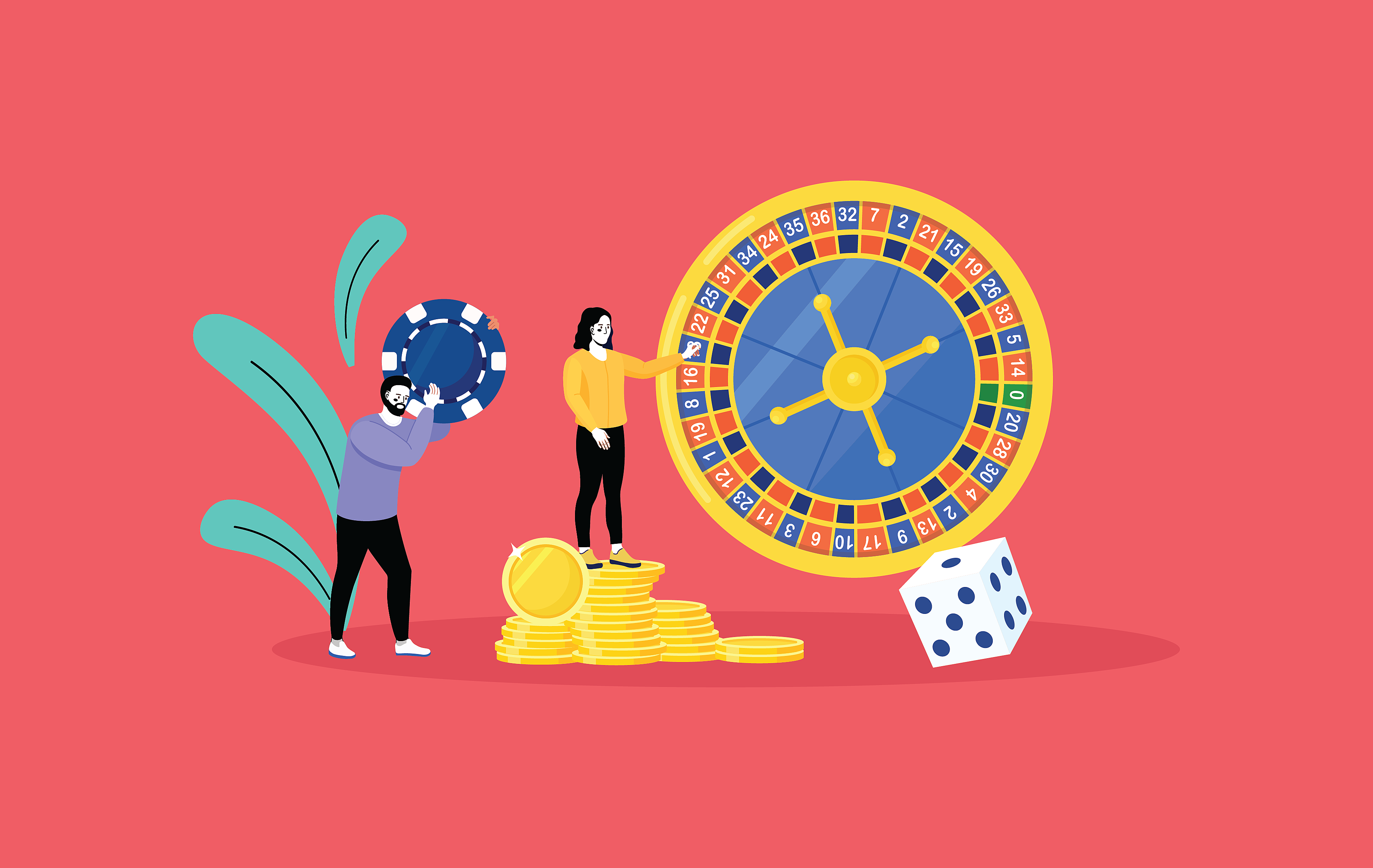 Casino Apps