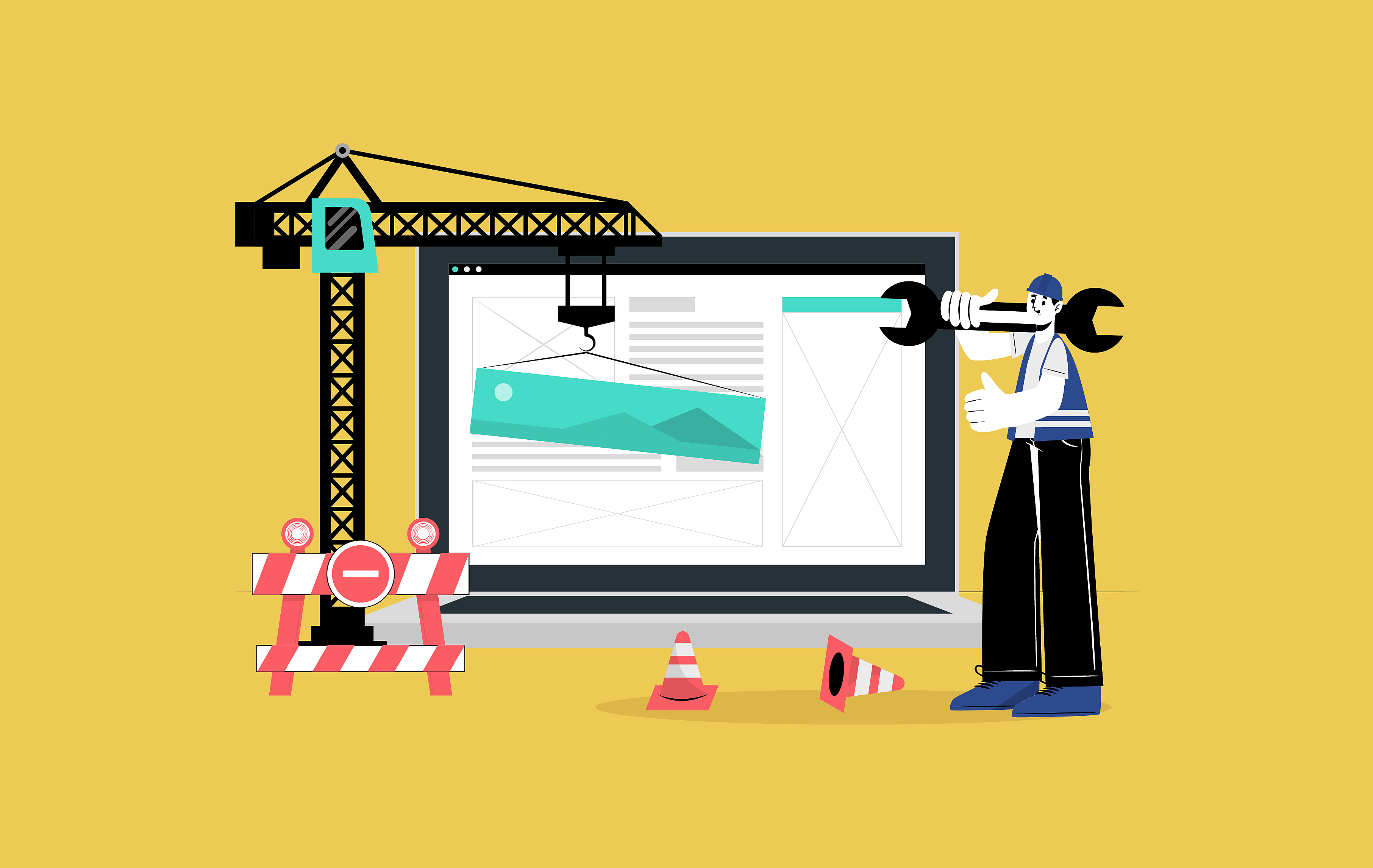 construction management software