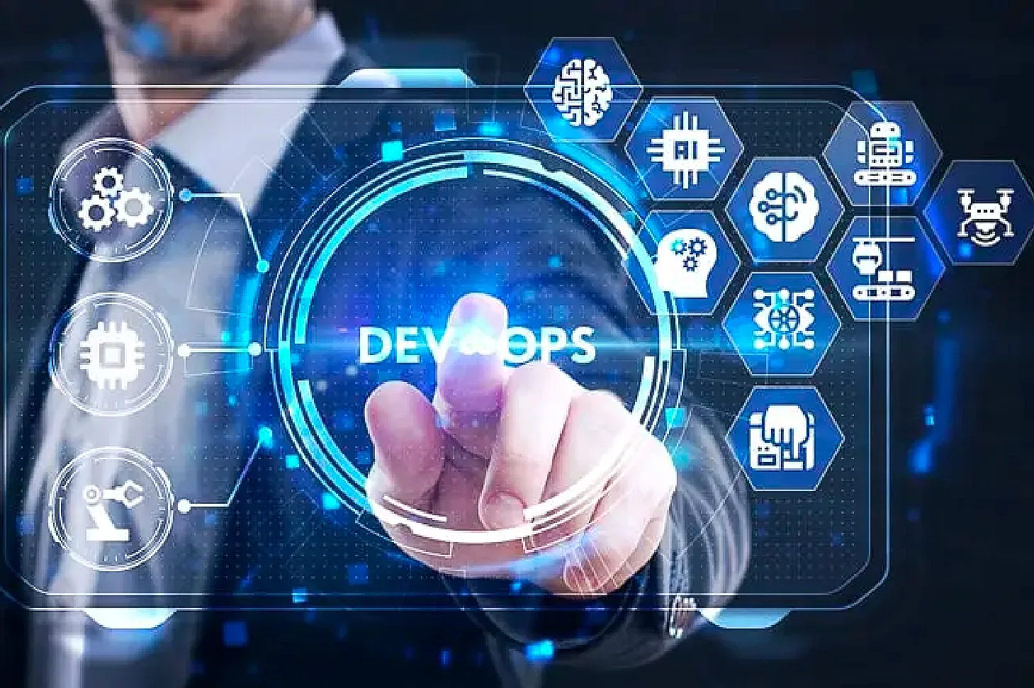 Role of DevOps in Software Engineering