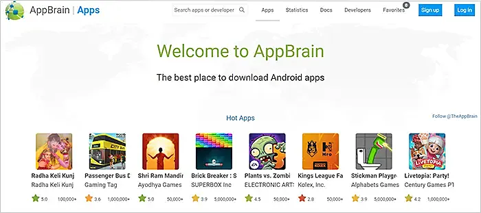 app store alternative