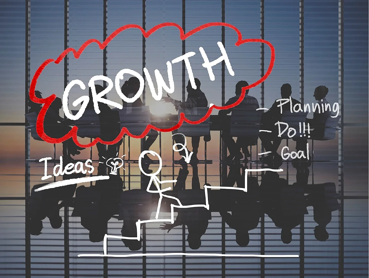 strategies for business growth