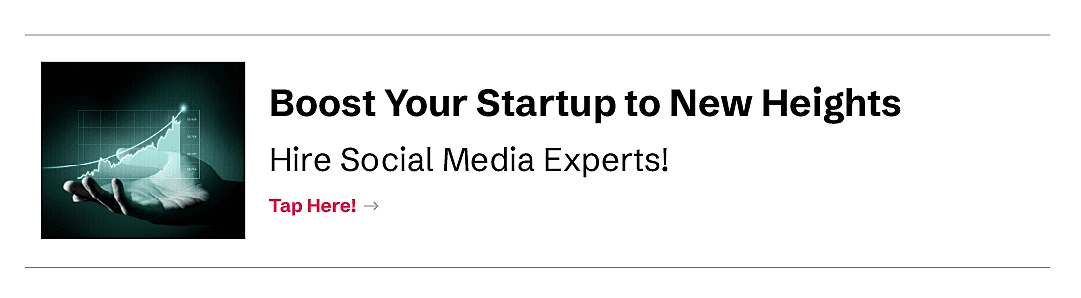 social media experts