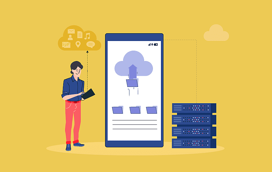 Android Backup Apps
