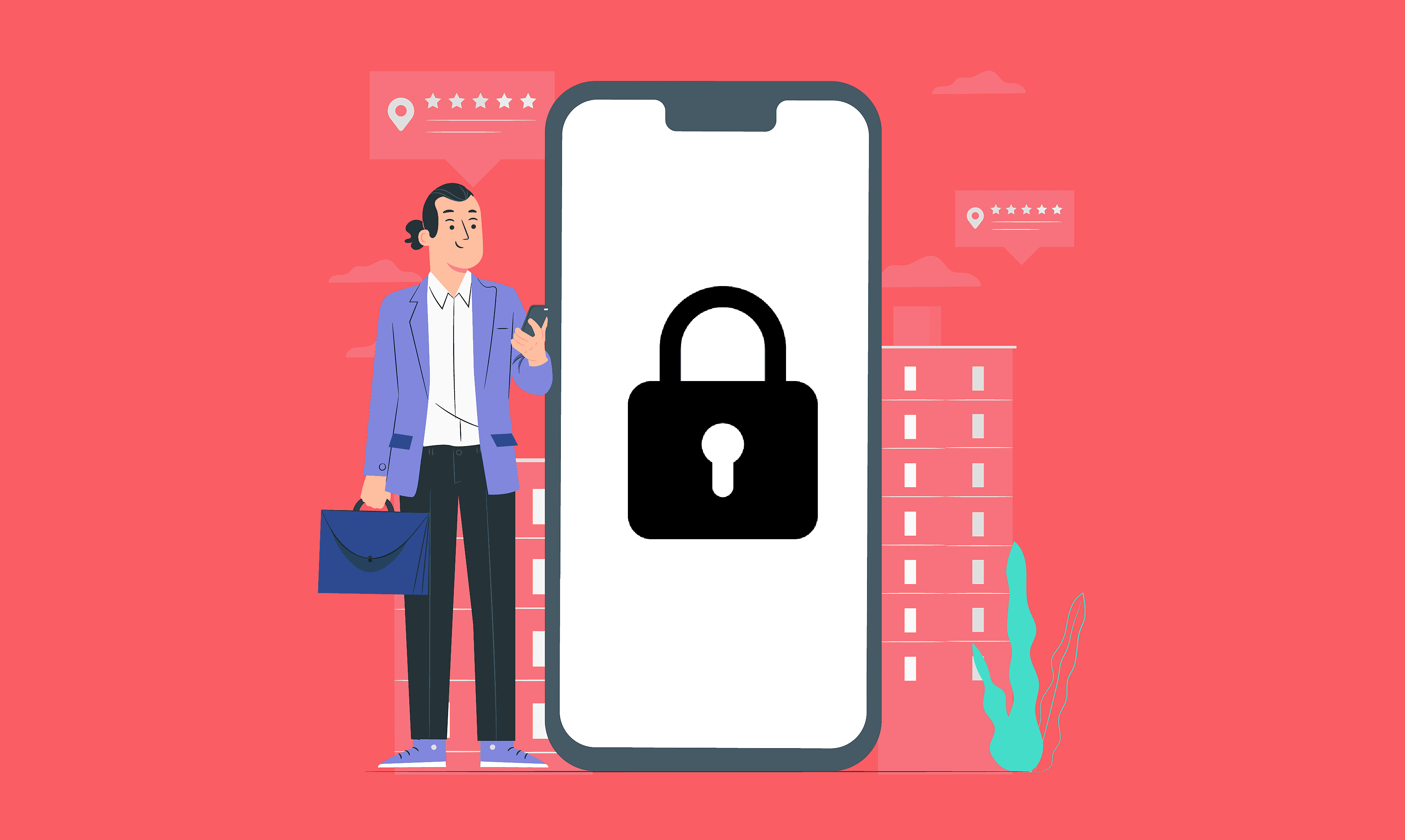 App Locks For Your Android Device