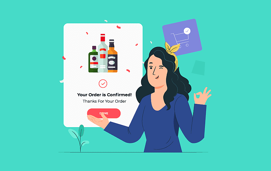 Best Alcohol Delivery Apps