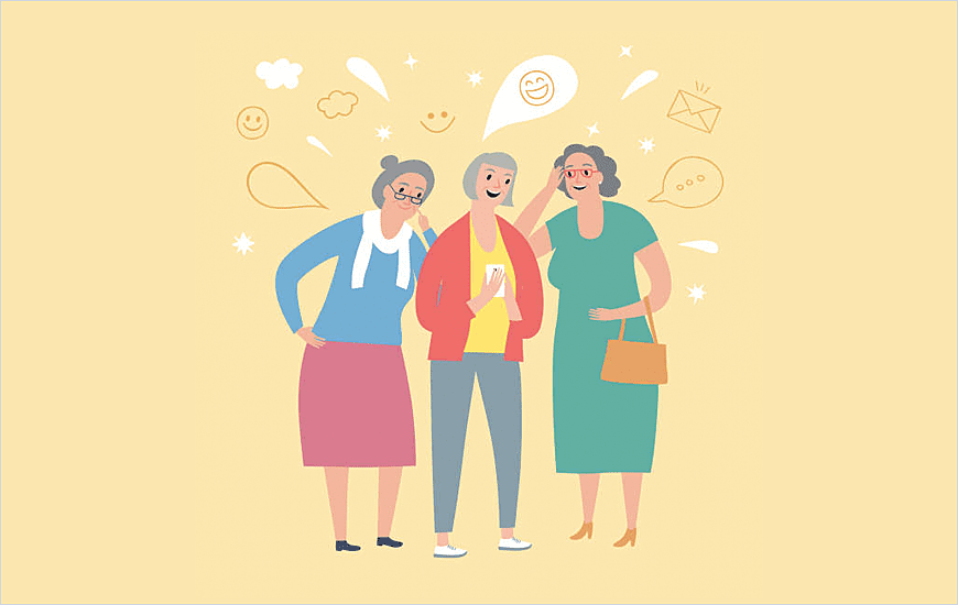 Best Apps For Seniors