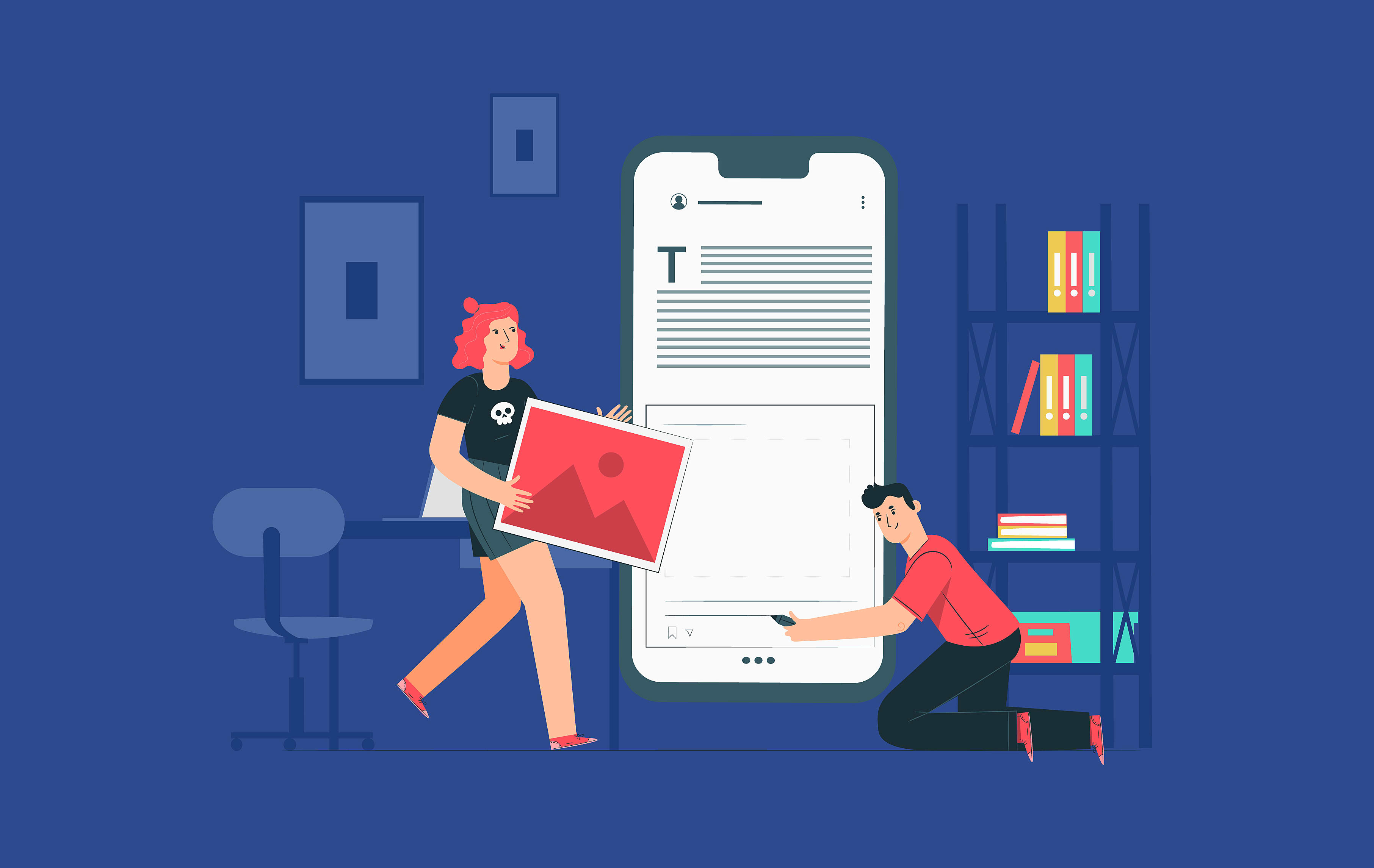 Best Apps for Writers