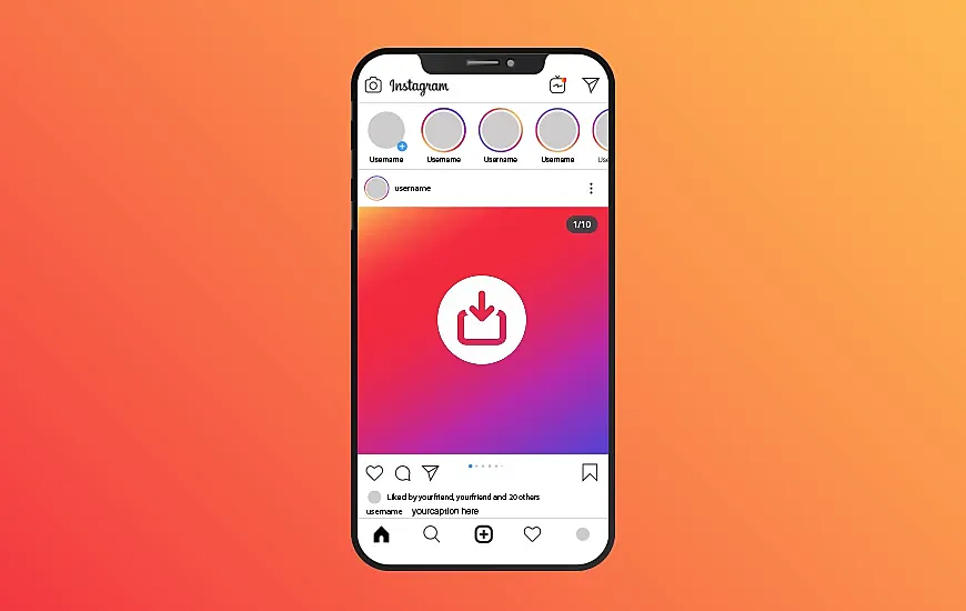 Best Apps to Download Instagram Photos and Videos