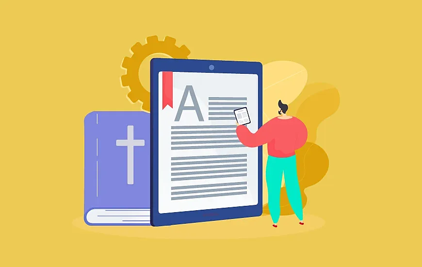 Best Bible Apps