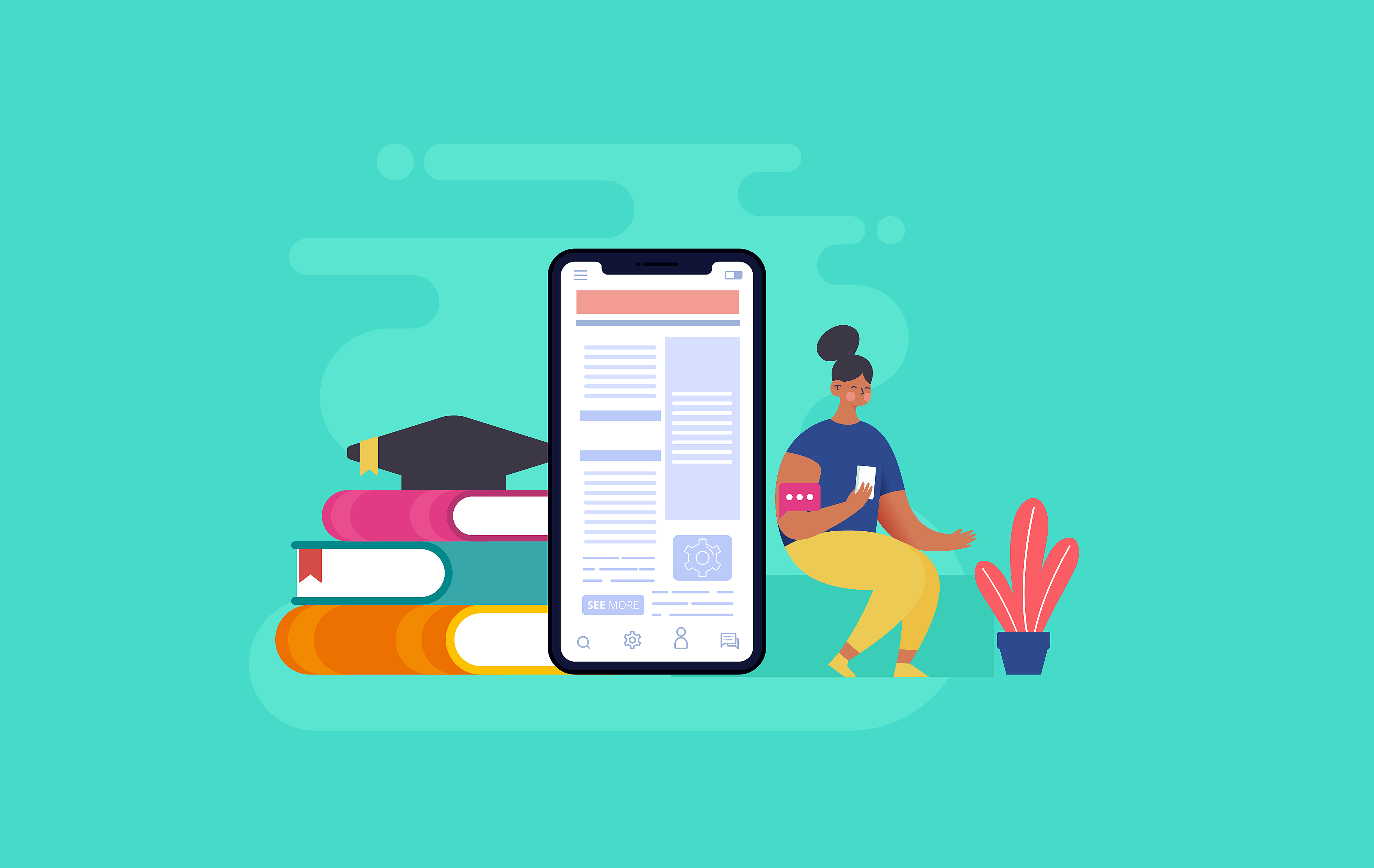 Best Book Reading Apps