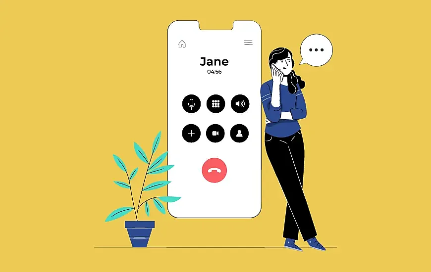 best burner phone app