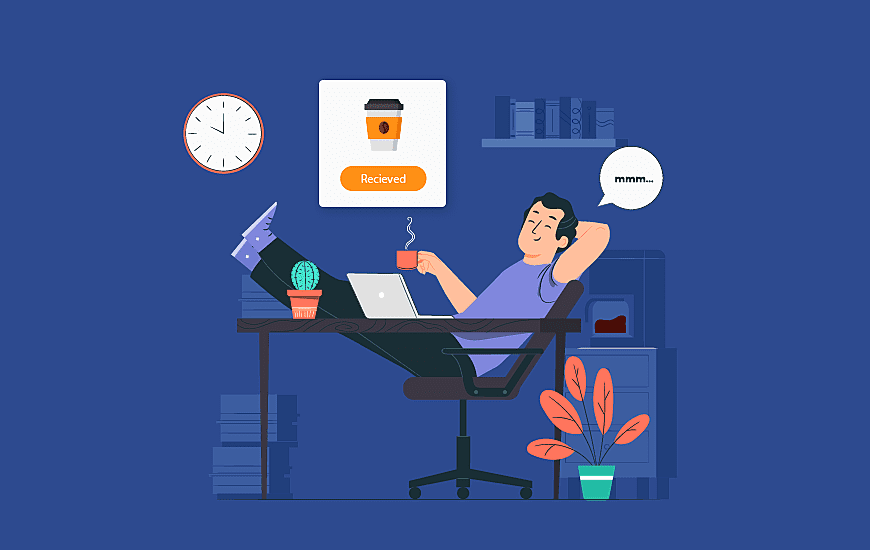 best coffee app